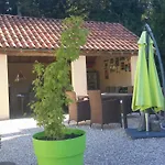 La Roussilhe 3*