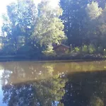 La Roussilhe 3*