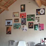 Alojamento de Acomodação e Pequeno-almoço La Roussilhe