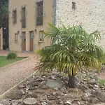 La Roussilhe Alojamento de Acomodação e Pequeno-almoço Sousceyrac