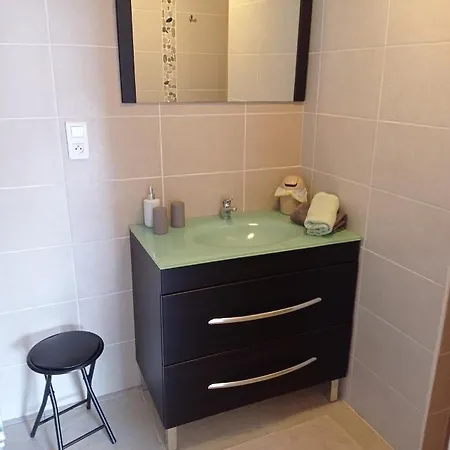 La Roussilhe Sousceyrac