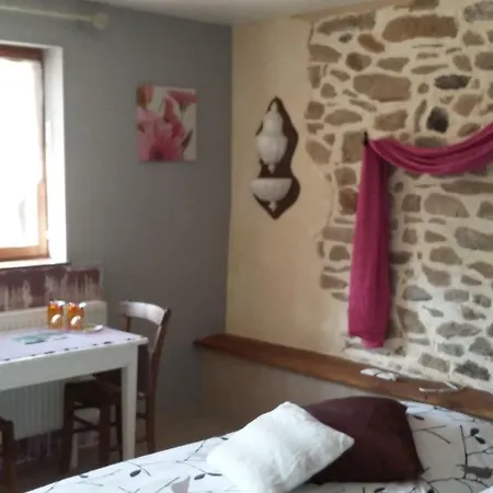 La Roussilhe 3* Sousceyrac