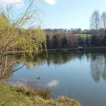 Nocleg ze śniadaniem La Roussilhe