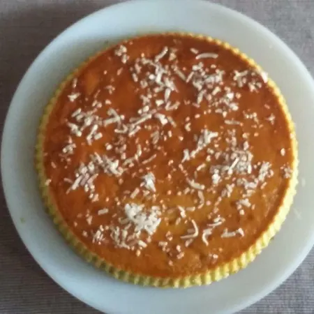 La Roussilhe Sousceyrac