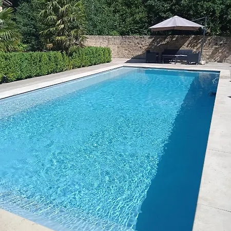 La Roussilhe Sousceyrac