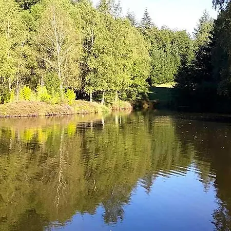 Oda ve Kahvaltı La Roussilhe