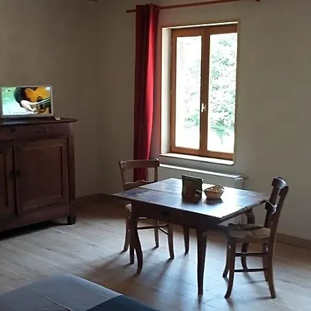 La Roussilhe 3* Sousceyrac