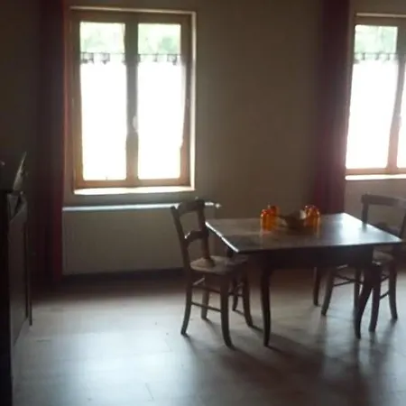 La Roussilhe Bed & Breakfast