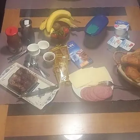 La Roussilhe Sousceyrac