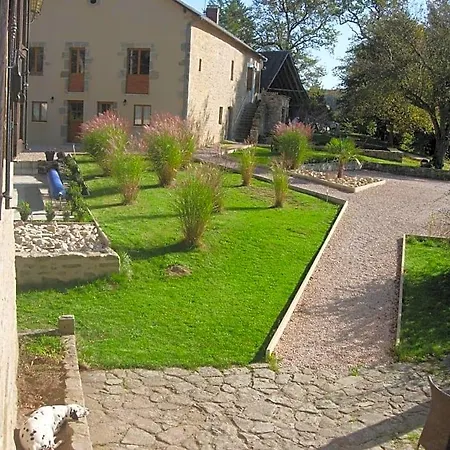 La Roussilhe 3* Sousceyrac