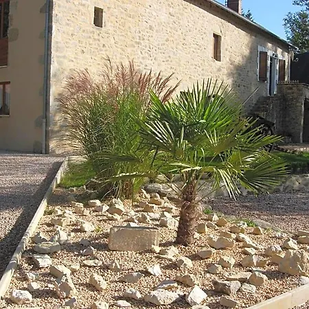 La Roussilhe 3* Sousceyrac