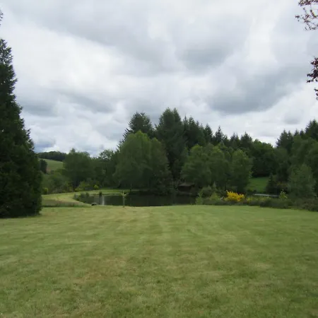 La Roussilhe 3* Sousceyrac