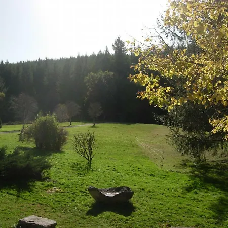 Panzió La Roussilhe