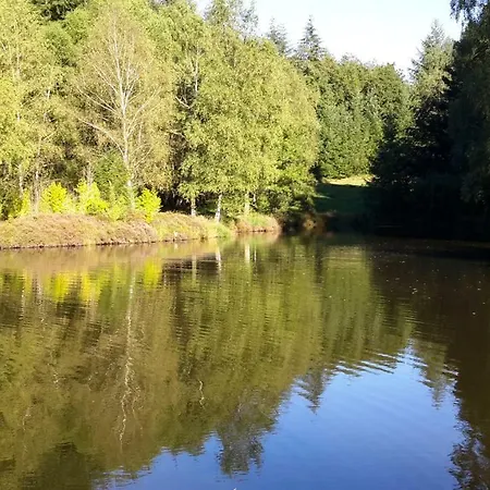 La Roussilhe Frühstückspension 3*