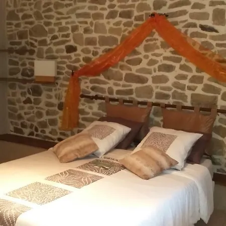 Panzió La Roussilhe 3*