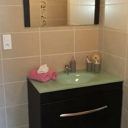 La Roussilhe Sousceyrac