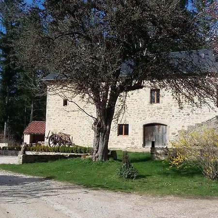 La Roussilhe Panzió 3*