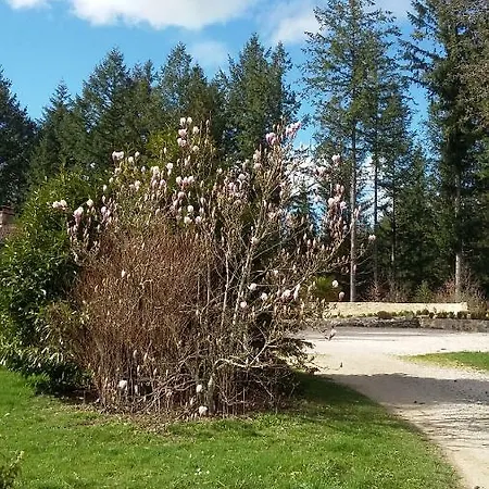 La Roussilhe 3*