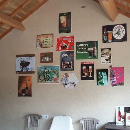 Bed & Breakfast La Roussilhe