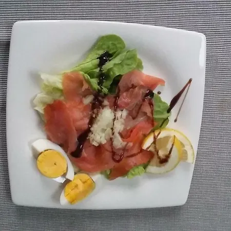 Panzió La Roussilhe 3*