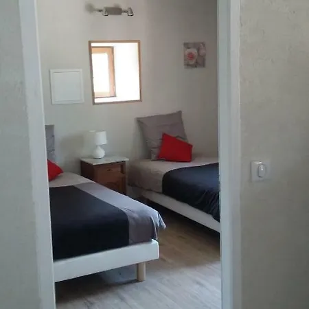 La Roussilhe Sousceyrac