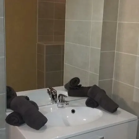 La Roussilhe Panzió