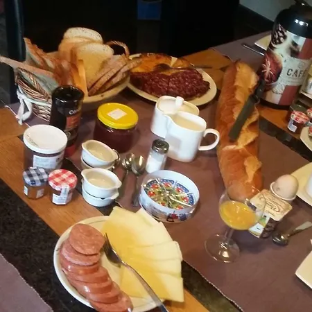 La Roussilhe 3* Sousceyrac