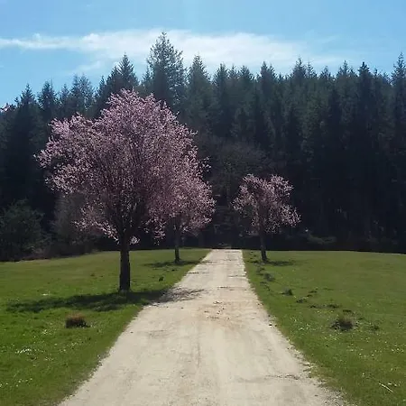 La Roussilhe Frühstückspension 3*
