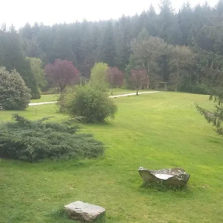 La Roussilhe